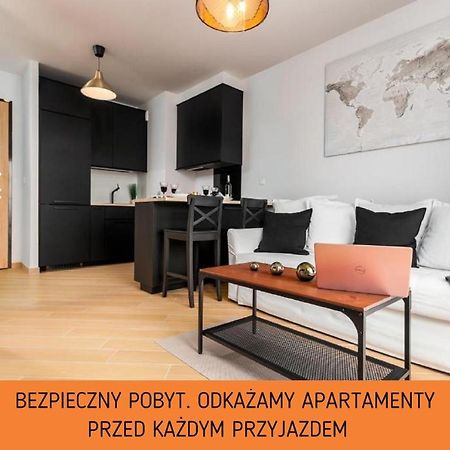 Apartments Jana Kazimierza 50 By Renters Warschau Buitenkant foto