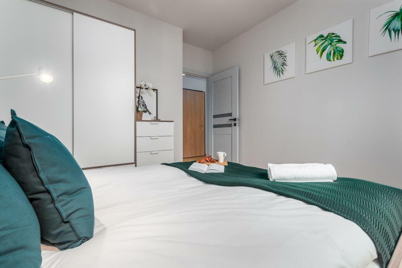 Apartments Jana Kazimierza 50 By Renters Warschau Buitenkant foto