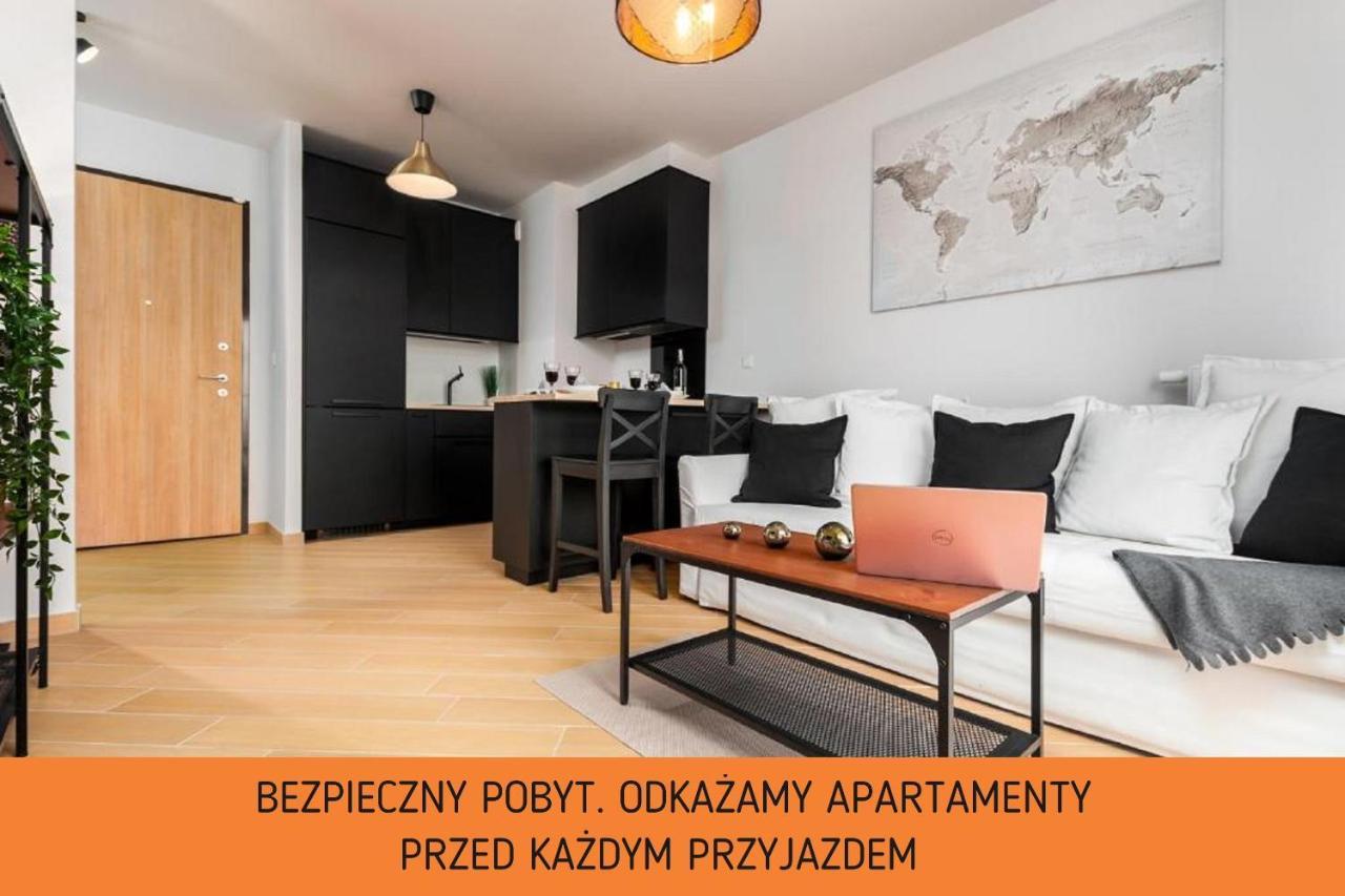 Apartments Jana Kazimierza 50 By Renters Warschau Buitenkant foto